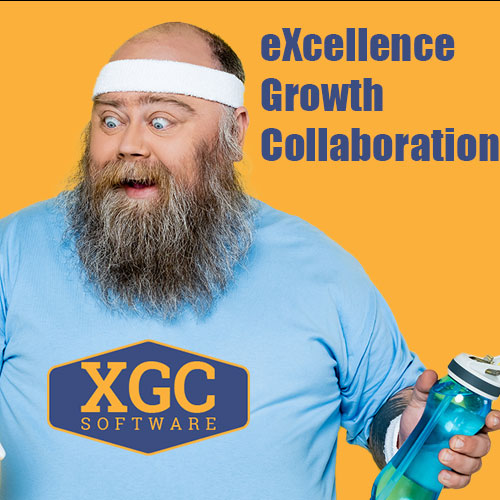 XGC Collaboration Image