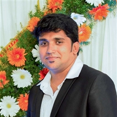 Kishore Pazhaniraj