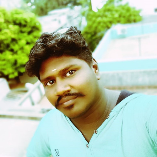 Yuvaraj Sekar